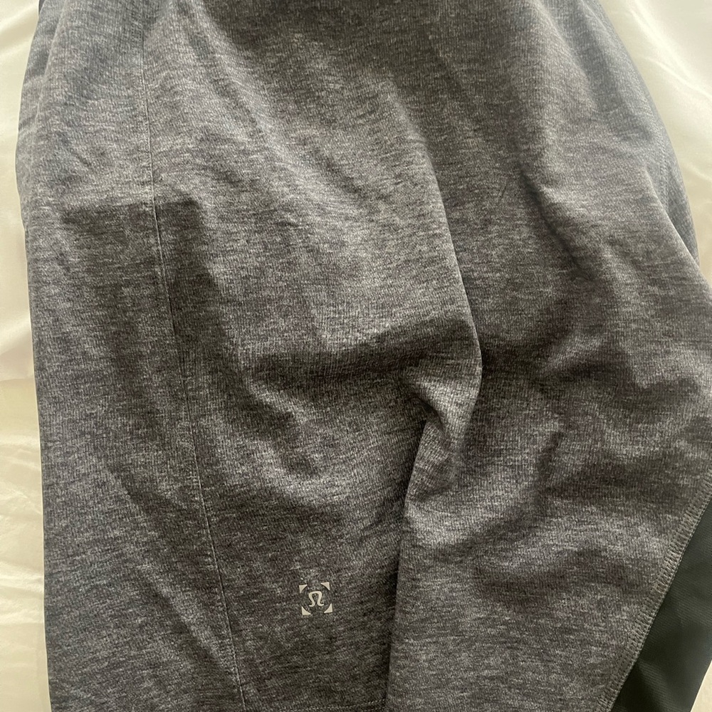 Mens lululemon shorts linerless
